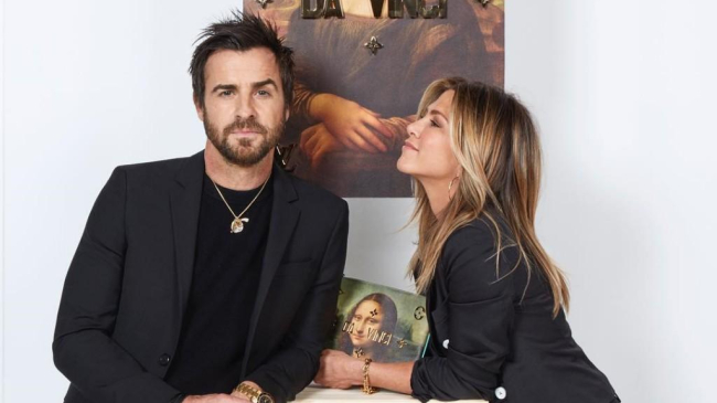 Jennifer Aniston: apariție cuceritoare alături de soțul său, la un eveniment de modă
