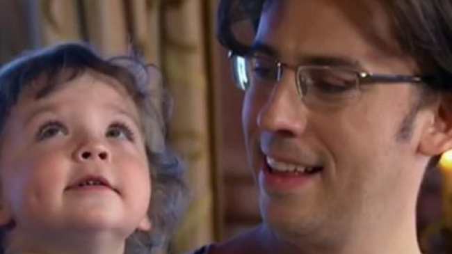 Сын Пугачевой и Галкина водит личный внедорожник