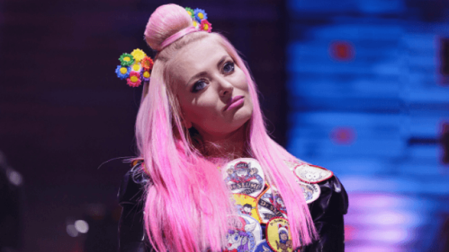 Răspunsul dur al Deliei legat de motivul pentru care nu are încă un copil