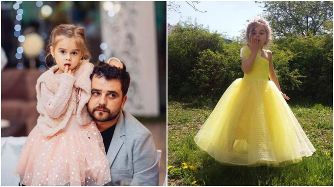 Anatol Melnic, adorat de femeile din viața lui