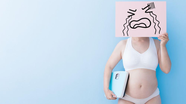 Cum slăbim după Paşte: sfaturi de la experţi pentru o slăbire eficientă