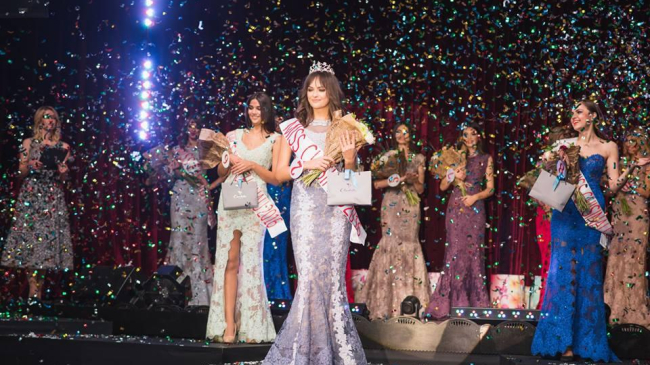 Când va avea loc castingul final pentru "Miss Moldova 2017"!
