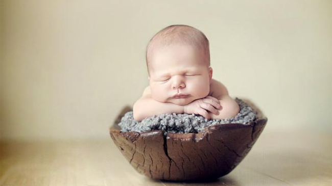 De ce mulţi copii mici au probleme cu somnul?