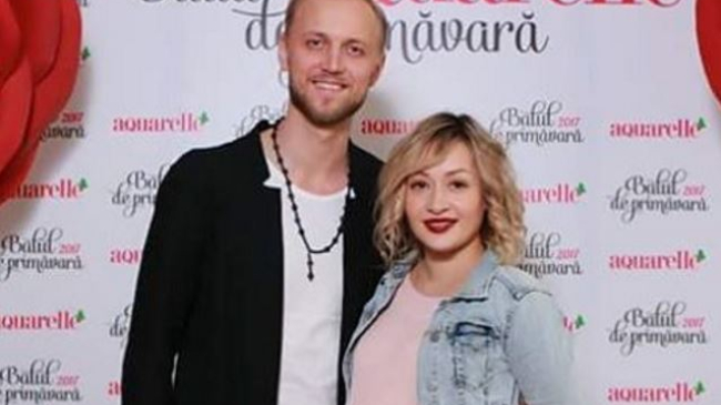 В семье солиста Sunstroke Project пополнение!