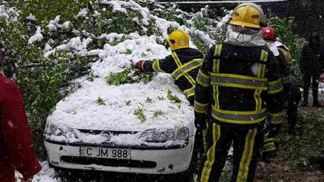Telefoanele la care poți apela după ajutor!