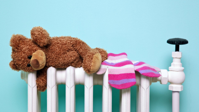 В Кишиневе все больницы и детские сады снова подключены к отоплению