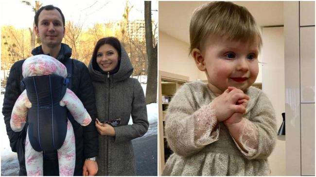 10 sfaturi de la Veronica Ghimp pentru fiica sa!