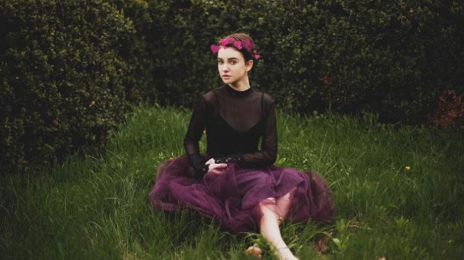 Olga Verbițchi împărtășește primele imagini cu frățiorul său! Venirea lui pe lume i-a adus lacrimi de fericire