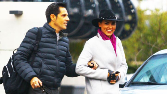 Lavinia Pîrvă și Ștefan Bănică Jr. vor deveni părinți!