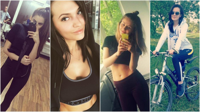 Secrete de vedete! Cum se mențin în formă interpretele și prezentatoarele TV!