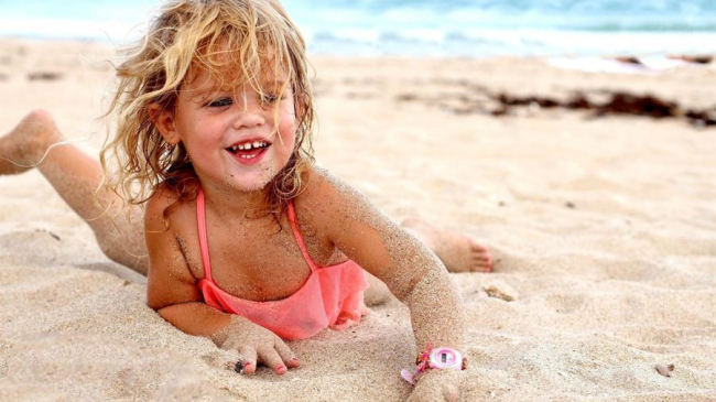 Планируем отпуск: обзор лучших отелей для отдыха с ребенком