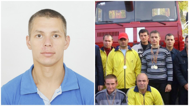 Ajută-l pe Radu Tudorean