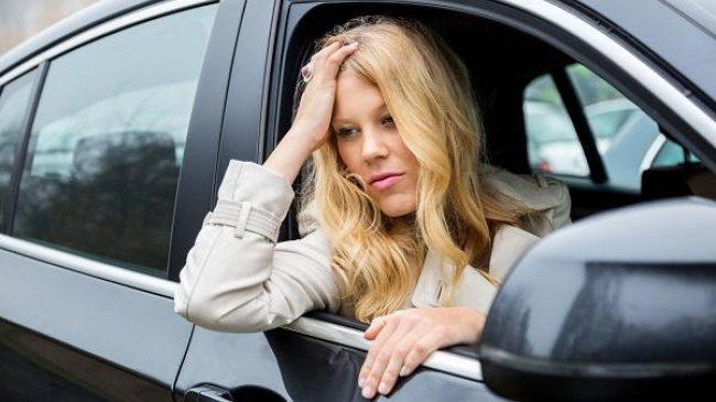 Rău de mașină? Iată soluțiile naturiste care te vor ajuta!
