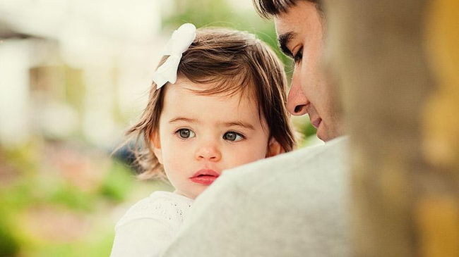 De-ale unui tată! 10 lecții de viață pentru tații de fete