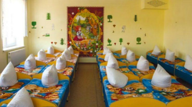 Mediul de afaceri, nemulțumit de închiderea grădinițelor pentru 42 de zile