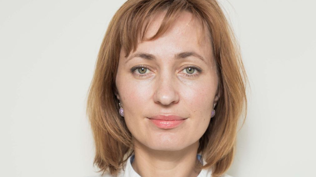 Формула правильного развития девочки