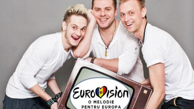 "SunStroke Project” evoluează astăzi în prima semifinală a concursului EUROVISION 2017