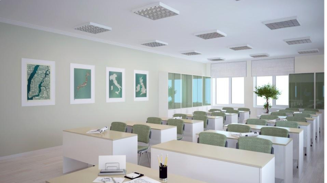 La toamnă, 2500 de elevi vor fi mai fericiți decât semenii lor, grație Băncii Mondiale