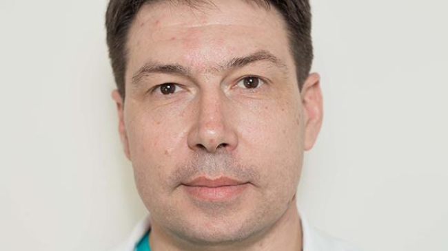 Лечение бесплодия у мужчин в медицинском центре Terramed