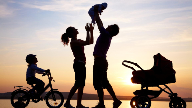 Ziua Internațională a Familiei, sărbătorită în întreaga lume