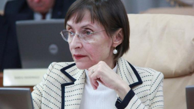 O altă inovație de la Fusu în toate școlile țării