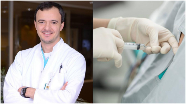 Anestezia epidurală. Tratamentul durerii în travaliu pe înțelesul tuturor