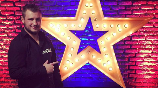 Românii au talent 2017: Prepeliță, concurent de finală, ELIMINAT. Situație revoltătoare