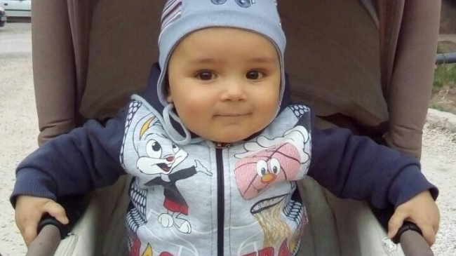 Robert Dabija suferă de ciroză hepatică. Haideți să-i salvăm viața!