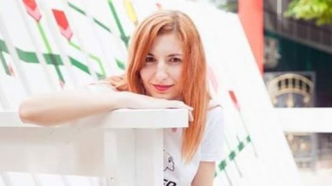 Cititorii şi cititoarele blogului orheianca.eu, vreau să vă cunosc {Concurs}