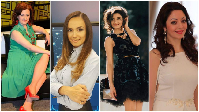 Remedii anti-vergeturi de la vedetele de la noi!