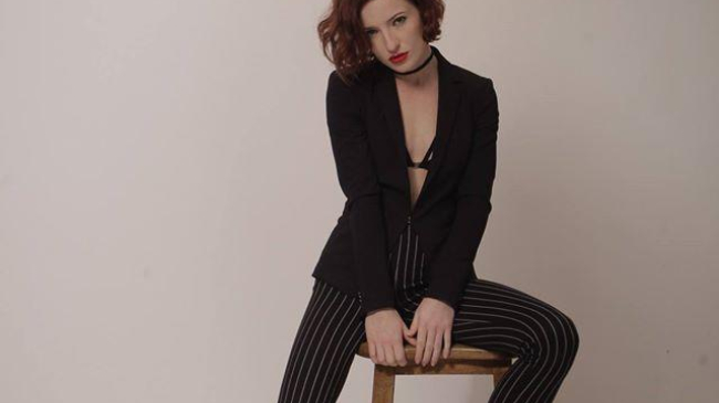 Alina Stoianov apare în videoclipul lui PSY, autorul hitului „Gangnam Style”