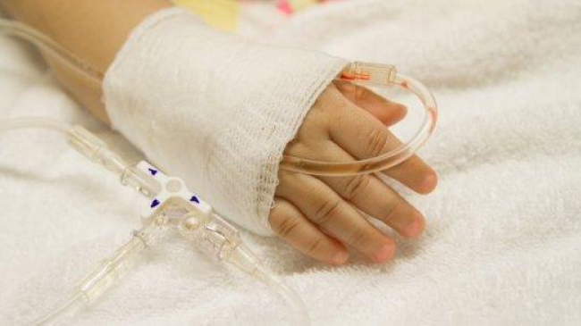 Прививка или инфекция? Что стало причиной смерти младенца в Кишиневе