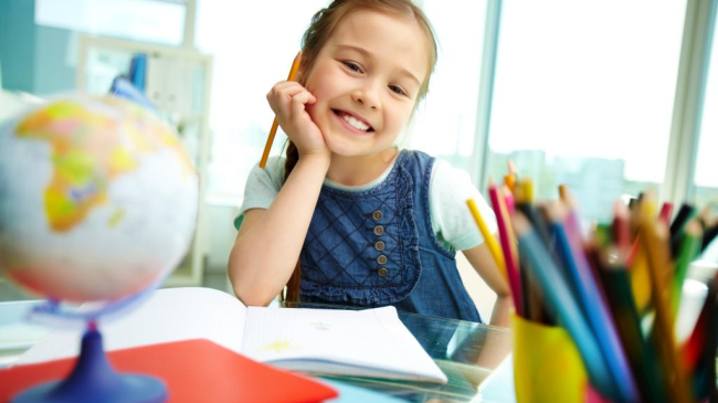 Что делает вашего ребёнка умнее