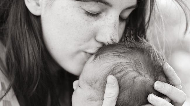 Emoţionant! 10 lucruri pe care mama nu ţi le-a spus niciodată