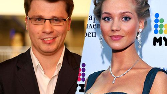 Cristina Asmus şi Garic Harlamov au devenit părinţi