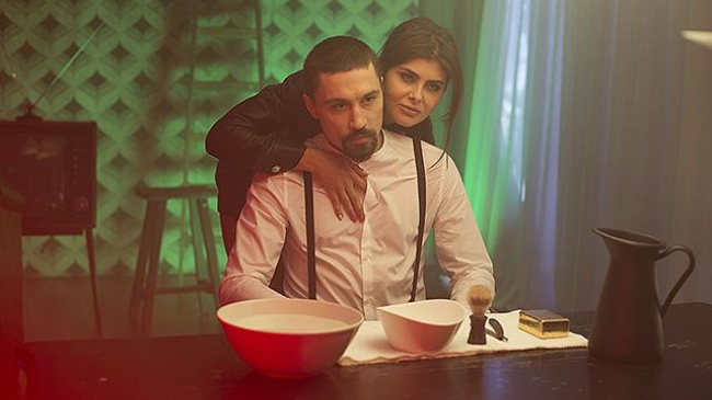 Dima Bilan a prezentat videoclipul piesei „Labirint”