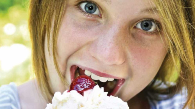 Surprize dulci pentru copilul tău de 1 iunie