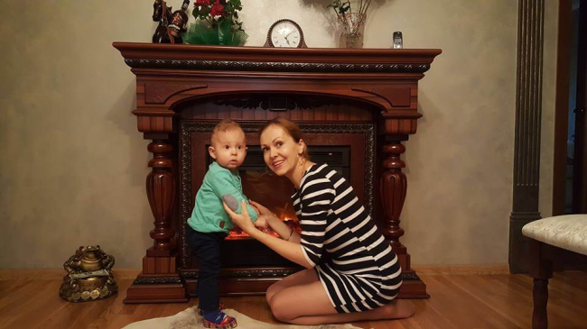 Mamă, cu orice preț: doi copii sănătoși după 12 sarcini pierdute