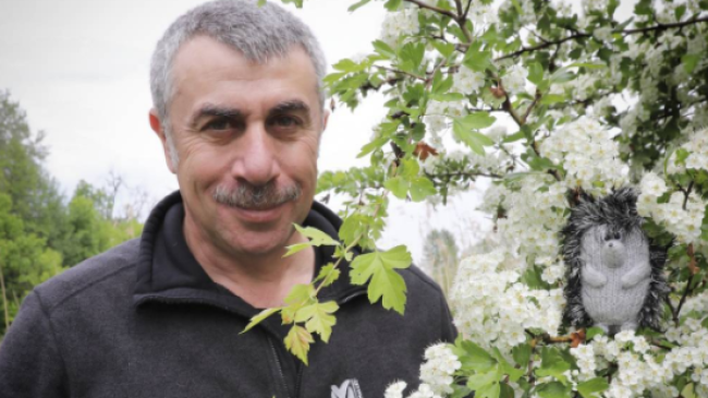 Ce a spus doctorul Komarovski de 1 iunie – Ziua Internațională a Copilului?