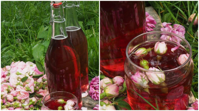 O rețetă aromată de sezon de la Natalia Perjan