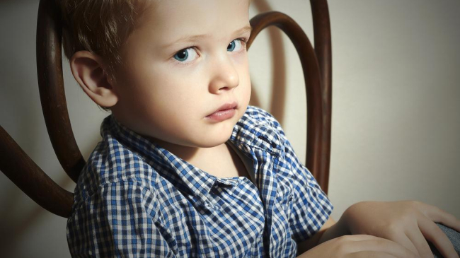 Воспитание ребенка. 3 самые частые ошибки родителей