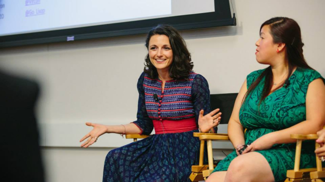 Invenția revoluționă a unei moldovence din SUA care va ajuta părinți din toată lumea