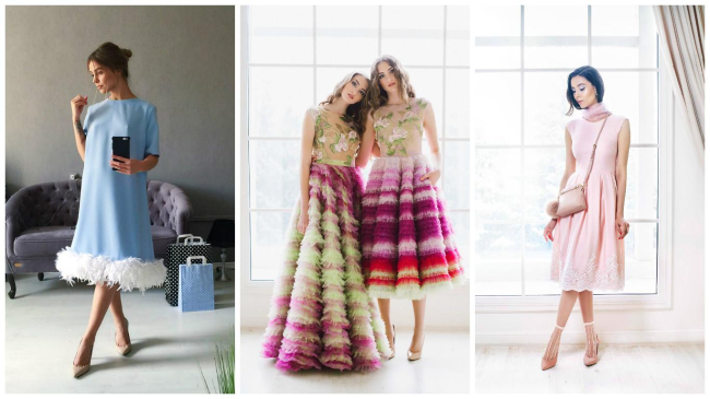 Cum să te îmbraci la Balul de Absolvire. Sfaturi de la designerii autohtoni