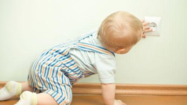 Un copilul de doar doi ani a murit electrocutat. Cum s-a întâmplat totul