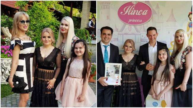 Cumetrie de zile mari în showbizul autohton