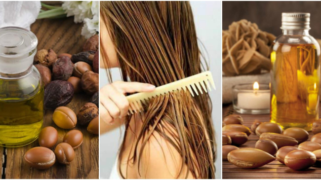 Uleiul de argan – „aurul lichid” din casa ta!