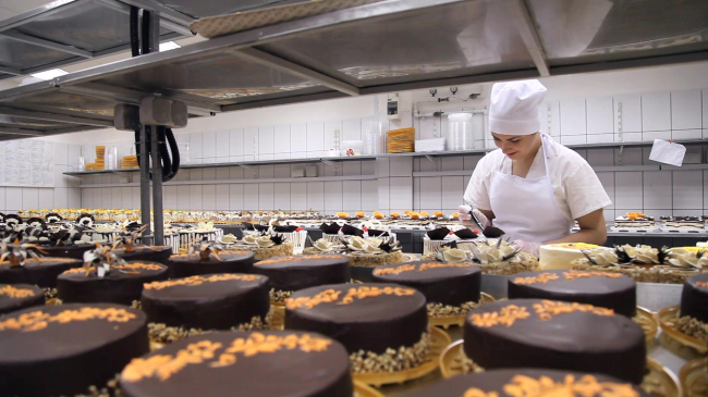 Care sunt prăjiturile preferate ale moldovenilor