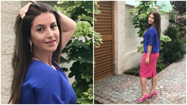 Жасмин: Даже если муж не профессиональный фотограф, жену он всегда запечатлеет на 5 с плюсом