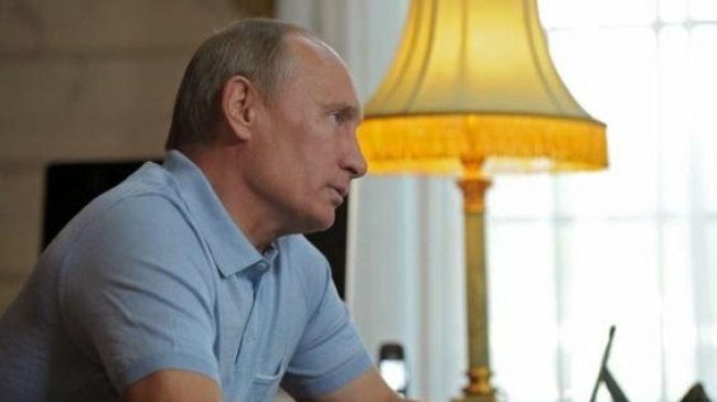 Vladimir Putin a explicat cu ce se ocupă fiicele lui