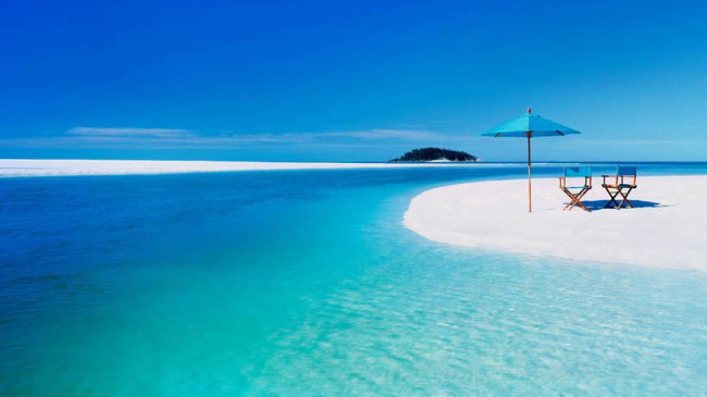 Top 10 Cele mai extraordinare plaje din lume! Află Unde ai putea să te bronzezi vara aceasta într-un decor de vis